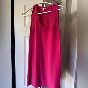Joie Tank Dress, Size S